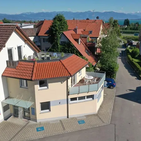 Haus Kaulitzki *