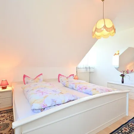 Haus Kaulitzki *