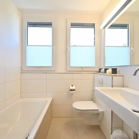 Haus Kaulitzki Appartement