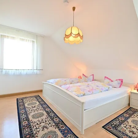 Haus Kaulitzki דירה *