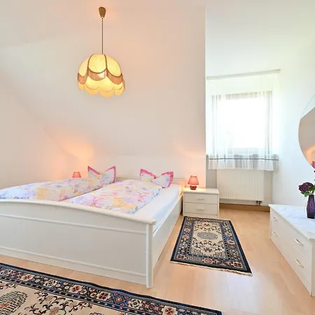 Apartment Haus Kaulitzki
