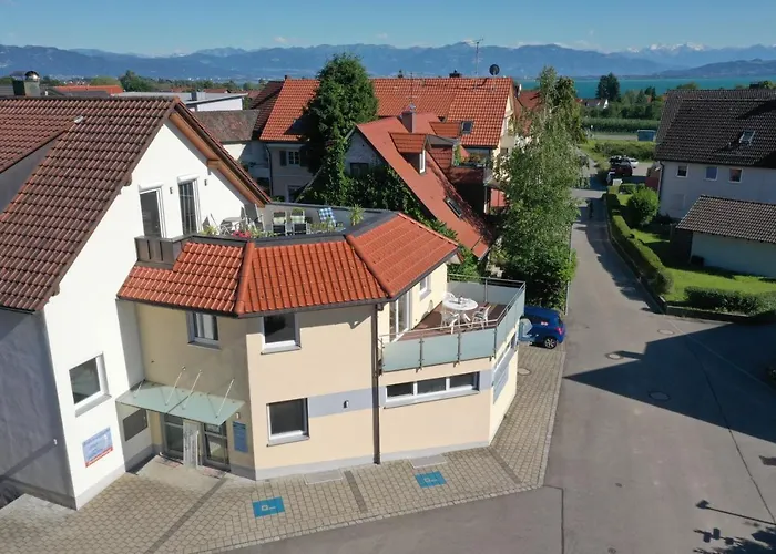 Haus Kaulitzki *