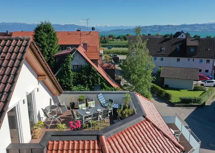 شقة Haus Kaulitzki فاسربرغ