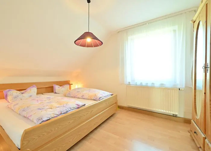 Haus Kaulitzki فاسربرغ