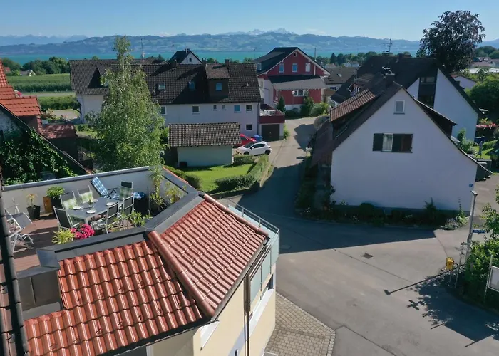 Haus Kaulitzki شقة *