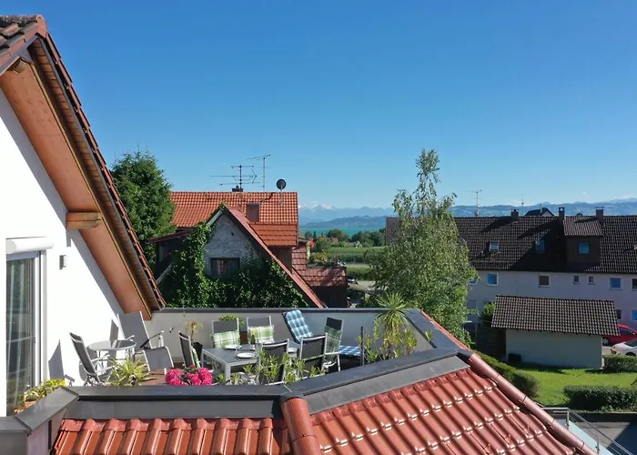 شقة Haus Kaulitzki