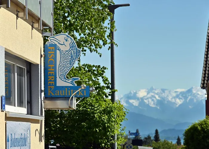Haus Kaulitzki شقة فاسربرغ