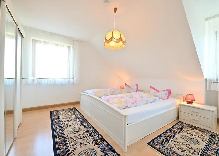 Haus Kaulitzki شقة *